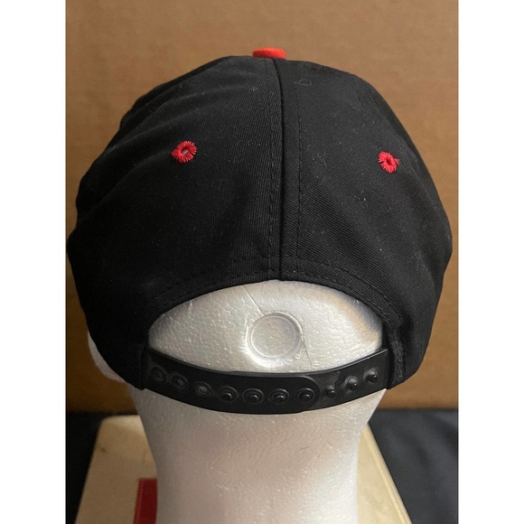 Vintage Planet Hollywood Reno Snapback‎ Adjustable Hat - Picture 4 of 5